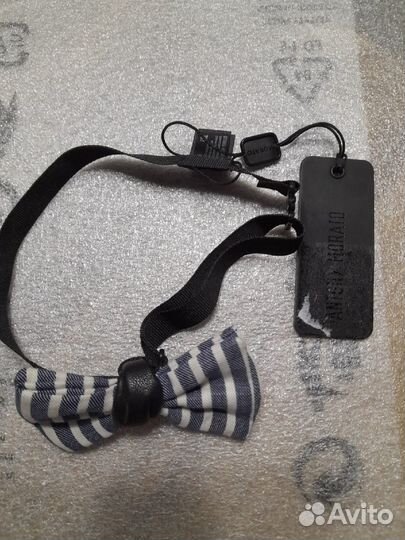 Галстук бабочка Antony Morato