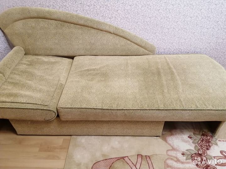 Детская кровать диван бу