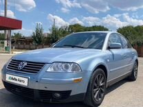 Volkswagen Passat 1.8 AT, 2004, 380 000 км, с пробегом, цена 569 000 �руб.