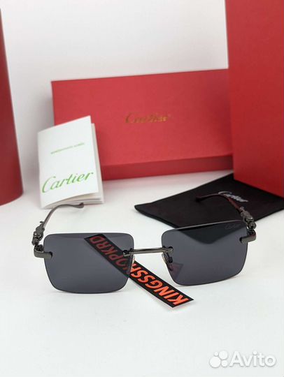 Очки Cartier унисекс