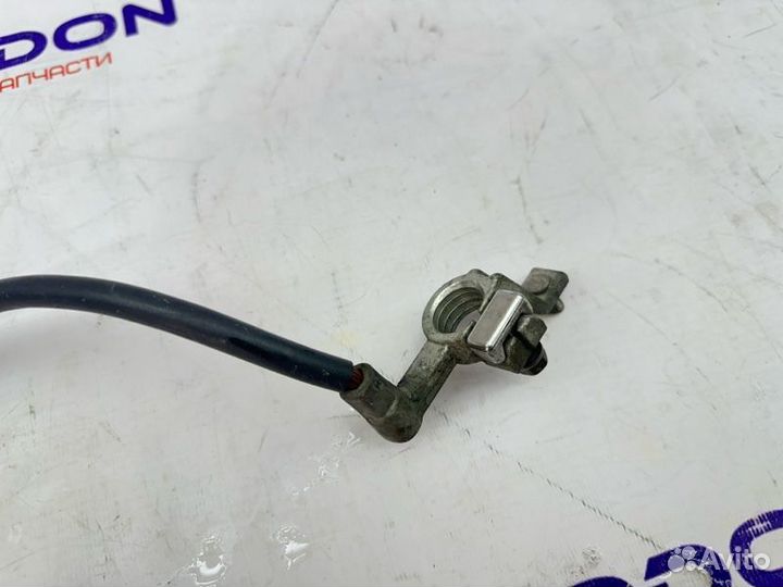 Клемма плюс Volkswagen Polo 6R1