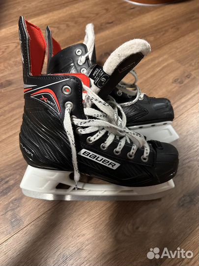 Коньки Bauer vapor x300