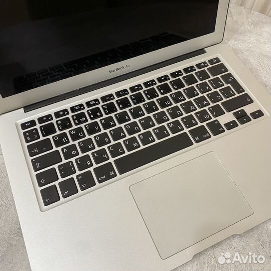 Macbook air 13 2014