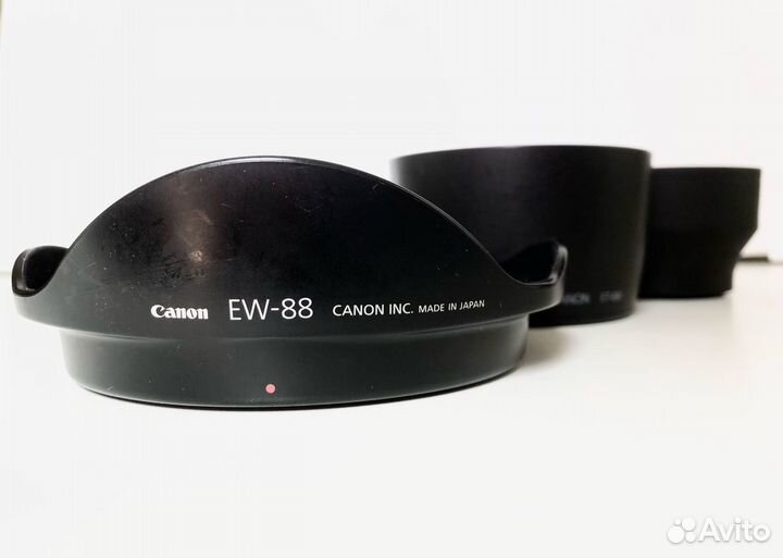 Бленда для объектива (разные)