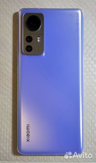 Xiaomi 12X, 8/256 ГБ