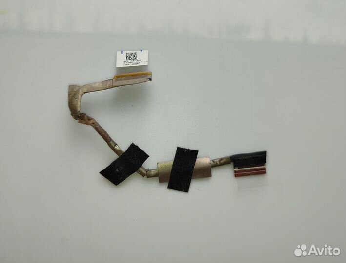 Шлейф матрицы для ноутбука Sony SVP13, SVP131