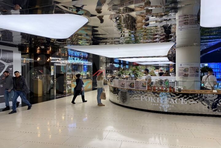 Продам торговое помещение, 54 м²