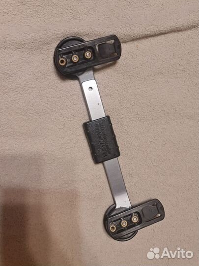 Планка Понсети