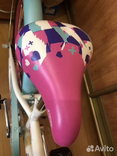 Велосипед для школьников Fantasy 20”