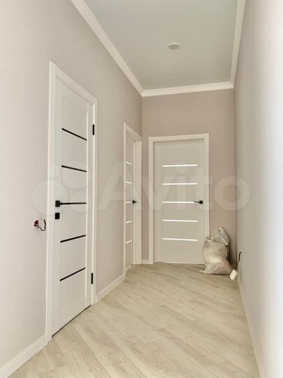 2-к. квартира, 80 м², 3/3 эт.