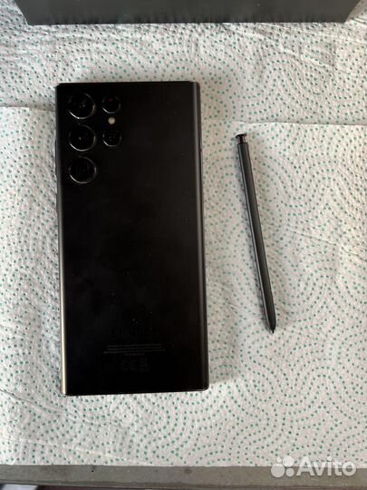 Продается телефон и смарт часы