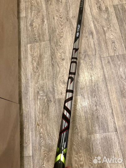 Клюшка хоккейная Bauer hyperlite 2