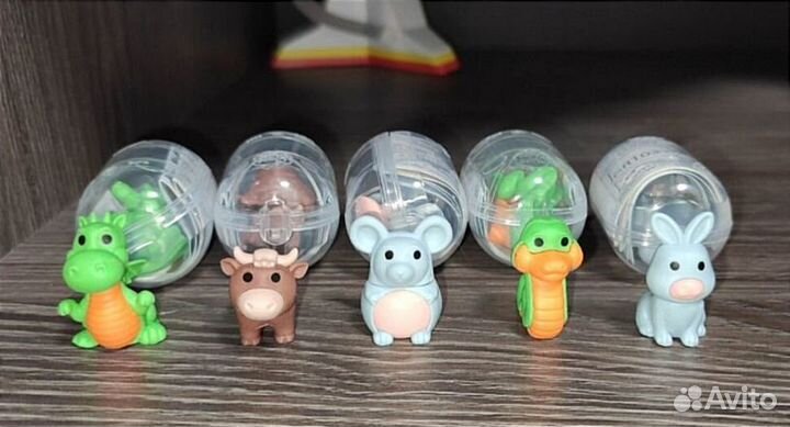 Зоопарк Чупа чупс chupa chups