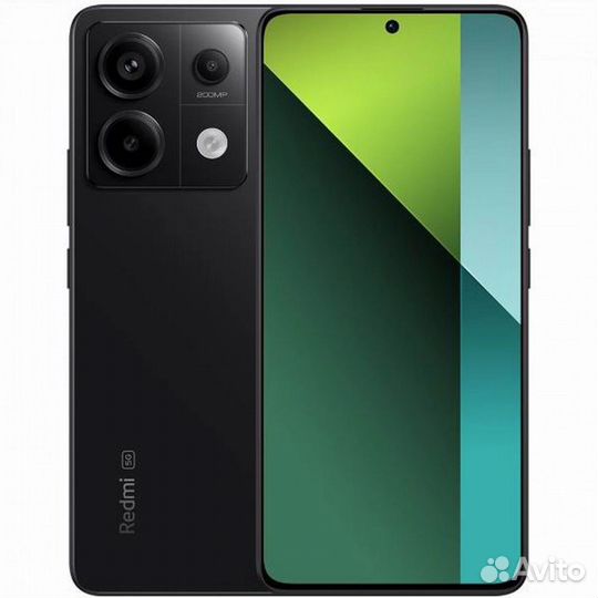 Xiaomi Redmi Note 13 Pro 5G, 8/256 ГБ
