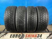 Michelin X-Ice Snow 205/55 R16 94H