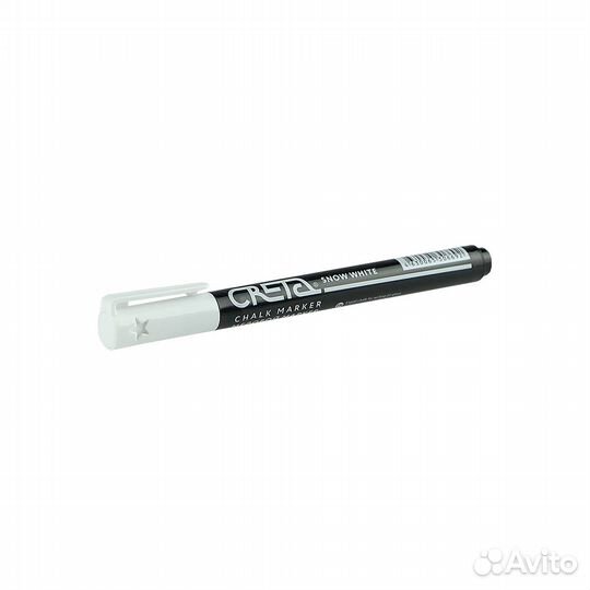 Меловой маркер