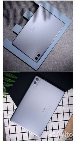 Планшет Cubot Tab 20 4/64