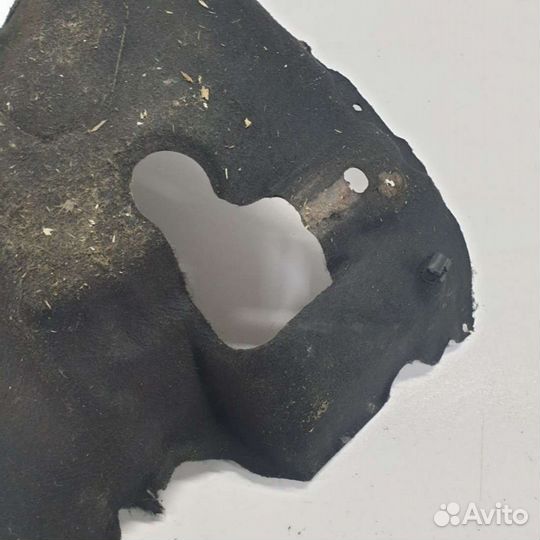 Шумоизоляция двигателя 8514330 BMW 3 G20/G21 0