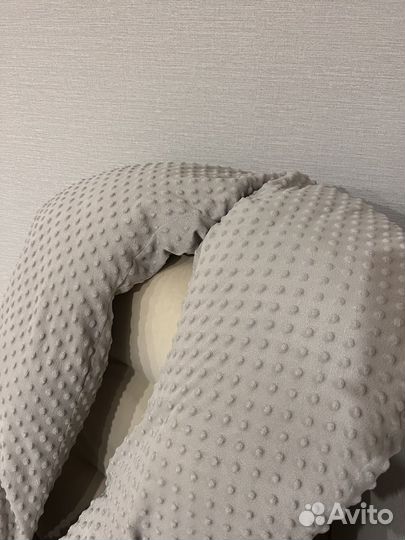 Подушка для беременных