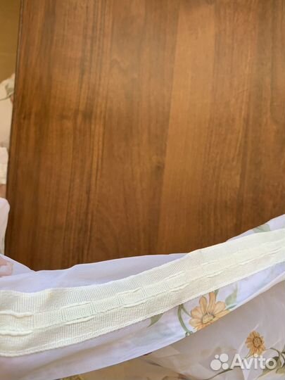 Шторы для кухни