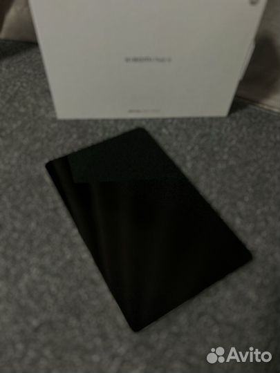 Планшет xiaomi pad 6 128gb