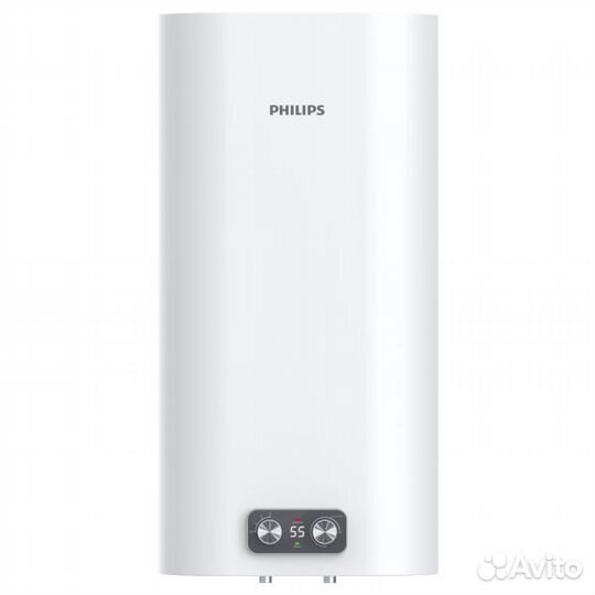 Водонагреватель Philips UltraHeat Digital 30-100 л