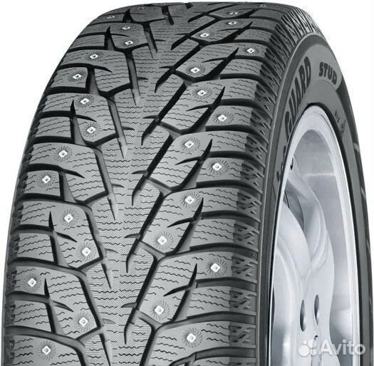 Yokohama Ice Guard Stud IG55 225/55 R18 102T
