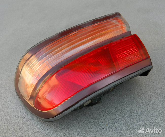 Фонарь правый Maxima A32