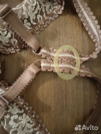 Зажимы для брителек