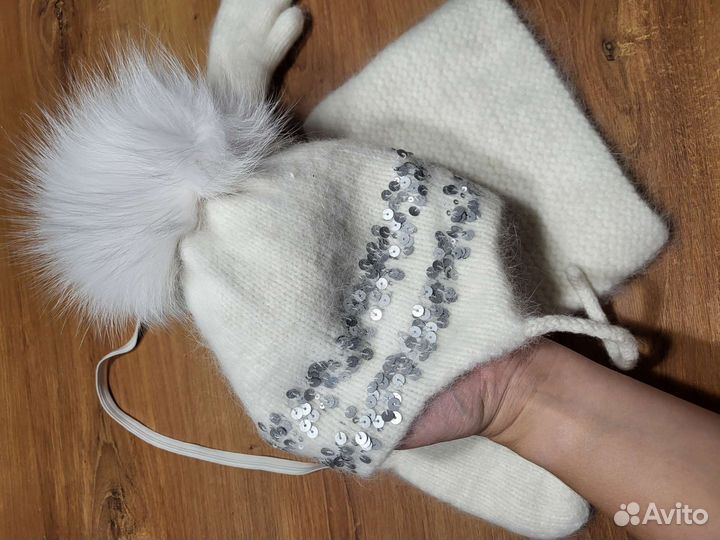 Комплект детский