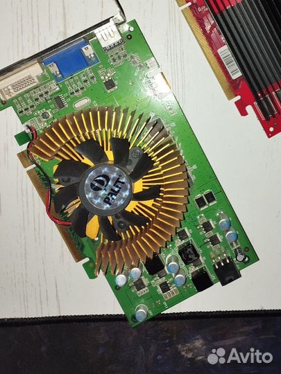 Видеокарта