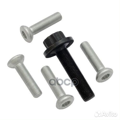 Ступица передняя перед лев Z89172R Zikmar