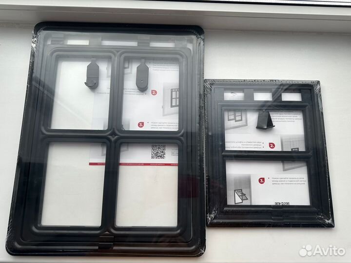 Дверца для животных