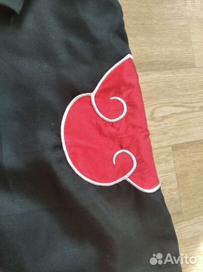 Костюм норутто