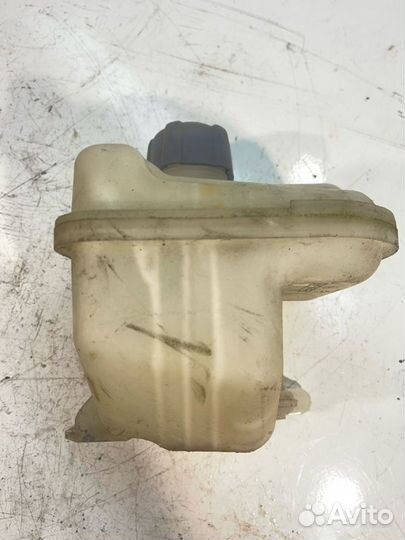 Бачок расширительный Nissan Qashqai J10 K9K 2008