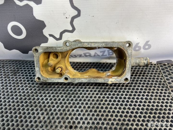 Корпус термостата DC11