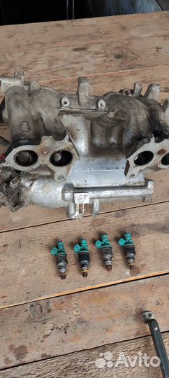 Руль ваз 2106