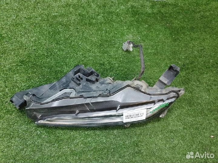 Фара противотуманная левая/дхо Lexus RX200t/RX300/RX350/RX350L/RX450h/RX450hL