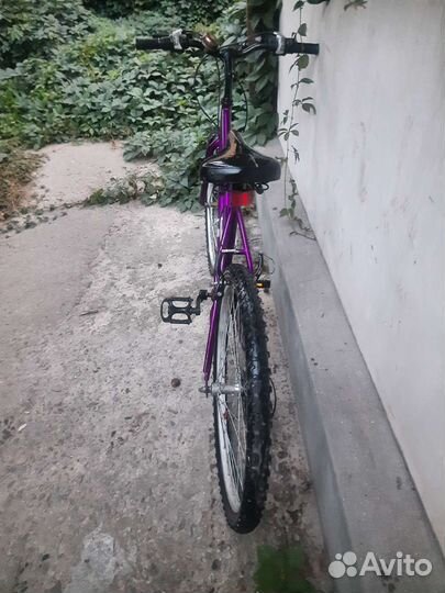 Велосипеды бу взрослый 26 колеса