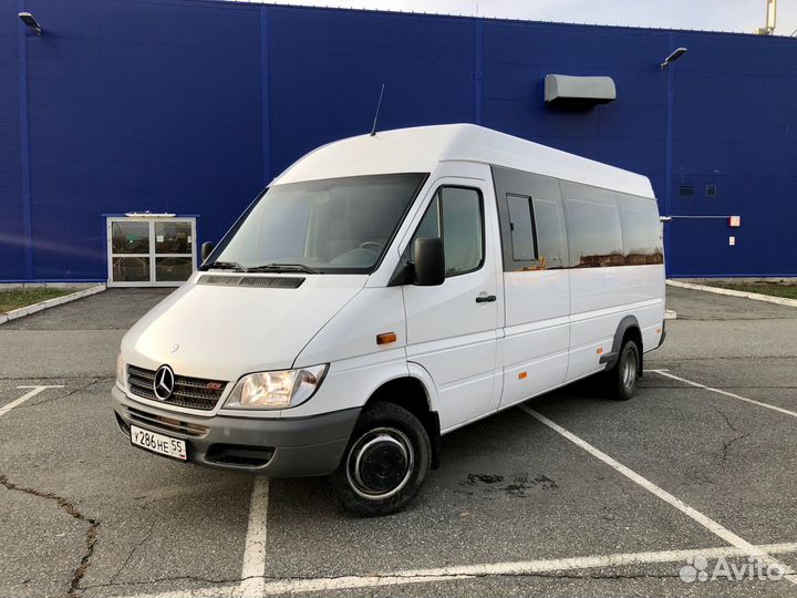 Заказ / Аренда автобусов