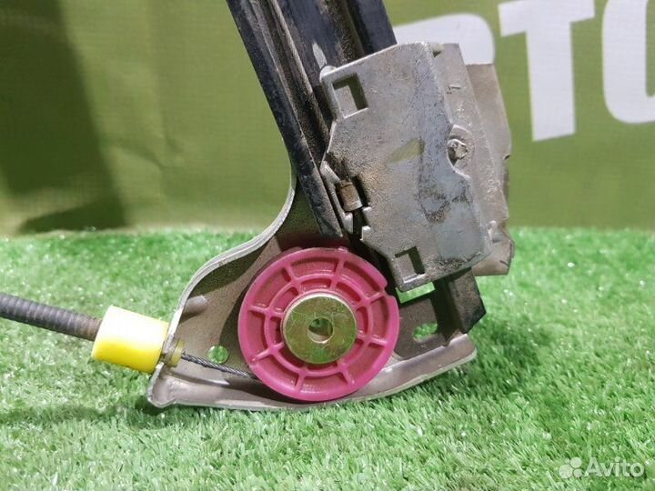 Стеклоподъемный механизм передний правый Bmw 5