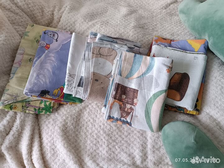 Пеленки детские