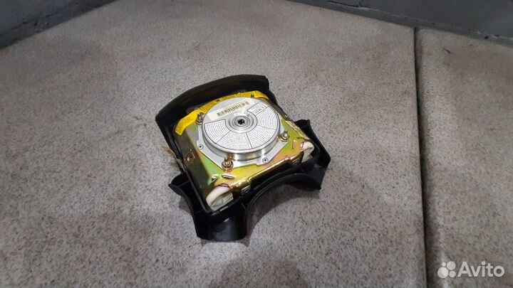 WV Passat B4 Golf 3 Подушка безопасности водителя