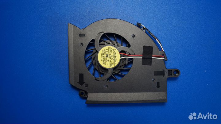 Кулер для Samsung RF510 RF511 RF710 RC530 RC730
