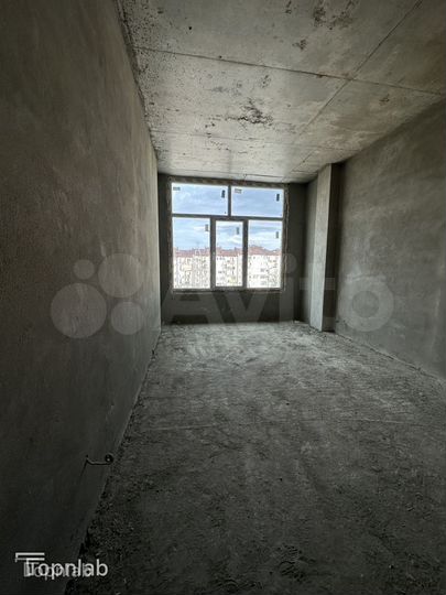 2-к. квартира, 63 м², 9/12 эт.