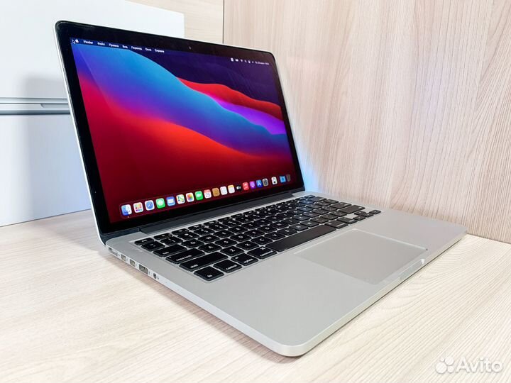 Apple MacBook Pro 13 2014 Core i5 8/256Gb