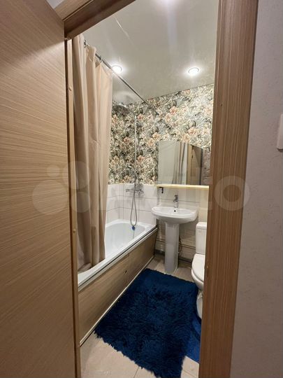 Квартира-студия, 30,7 м², 14/16 эт.