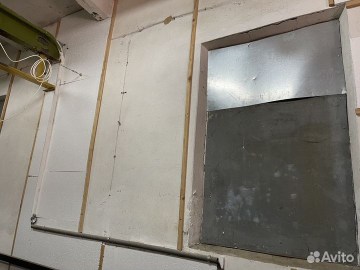 Демонтаж, ремонтные работы