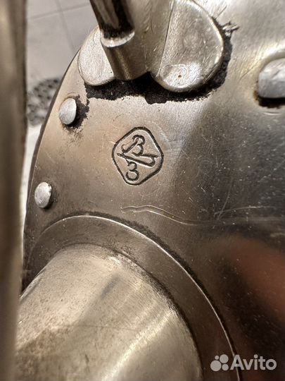 Коньки СССР