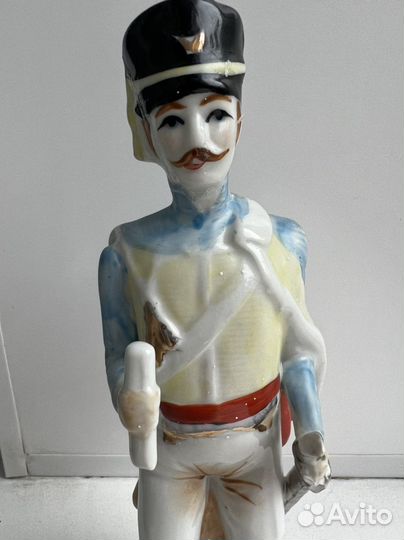 Фигурка «Солдтат»